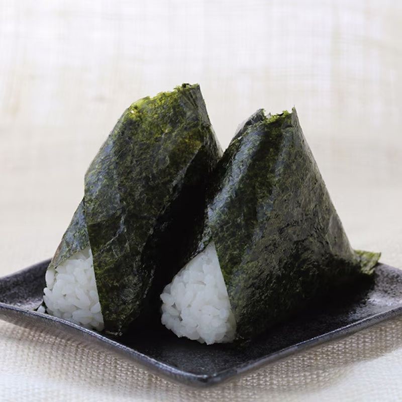 Iguchi Foods Kizu Nori Roasted Nori 6 Sheets