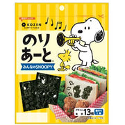 Kozen Nori Art Minna no SNOOPY Nori