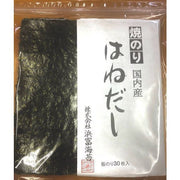 濱富烤海苔片 30片