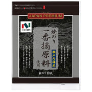 NicoNico First Harvest Nori Sheets 40g