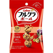 Calbee Original Granola Snack 26g