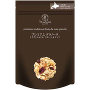 日食传统水果坚果格兰诺拉麦片 280克