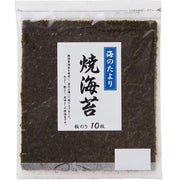 Kato Roasted Nori Sheets 10 Sheets