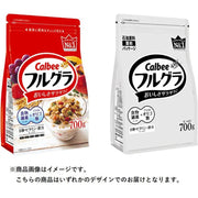 Calbee Fruit Granola 700g