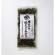 晴れの国岡山 燒海苔絲