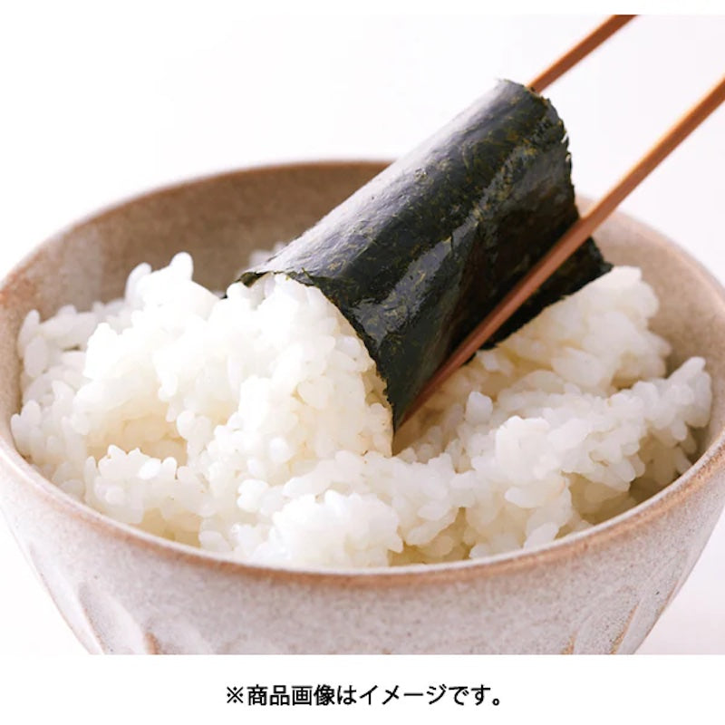 Kagisho Akashi no Kaze Roasted Seaweed 48 Sheets