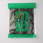 广岛海苔烤海苔 5 片