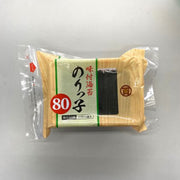 Hiroshima Nori Norikko 80 Roasted Seaweed 80 Sheets