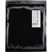 Toda Rihei Acid-Free Dried Nori 7 Full Sheets
