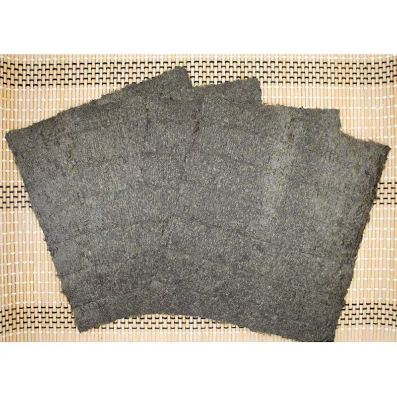 Toda Rihei Acid-Free Dried Nori 7 Full Sheets