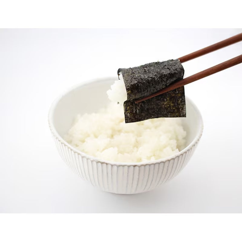 Toda Rihei Acid-Free Dried Nori 7 Full Sheets