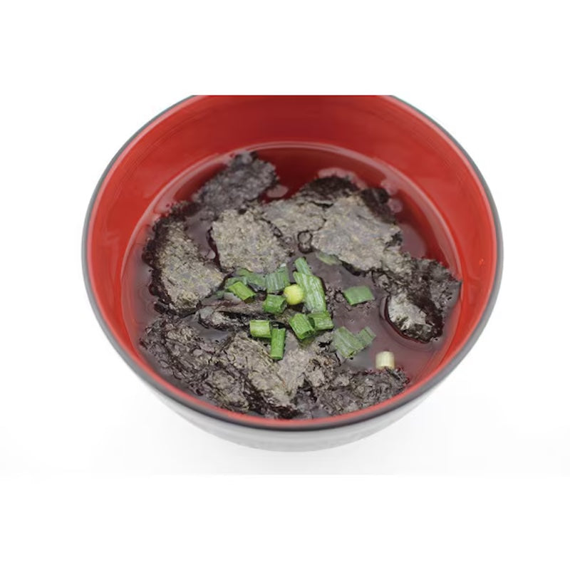 Toda Rihei Acid-Free Dried Nori 7 Full Sheets