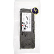 Toda Rihei Acid-Free Onigiri Nori 15 Sheets