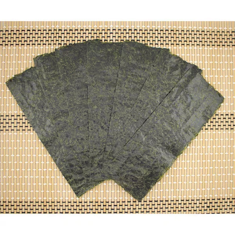 Toda Rihei Acid-Free Onigiri Nori 15 Sheets
