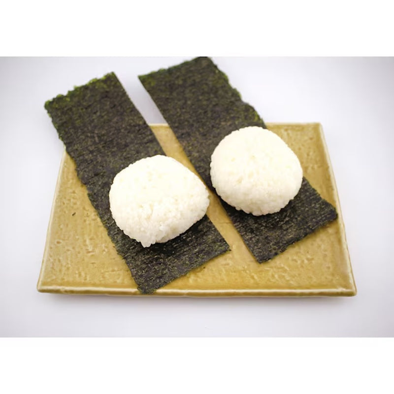 Toda Rihei Acid-Free Onigiri Nori 15 Sheets