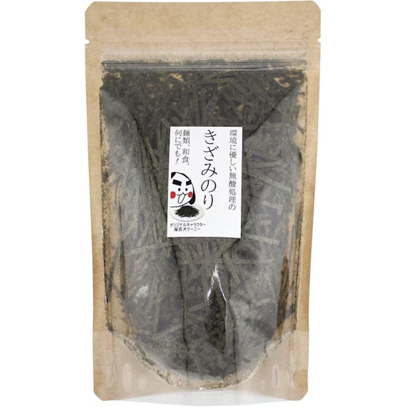 Toda Rihei Acid-Free Shredded Nori 10g