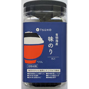 Tuhonori Ariake Seasoned Nori 40 Sheets