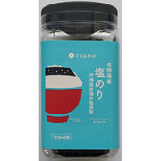 Tuhonori Sea Salt Nori 40 Sheets