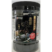 Kanpy Setouchi Seasoned Nori 60 Sheets