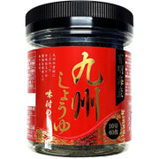 Sun Nori Kyushu Soy Seasoned Nori 40 Sheets