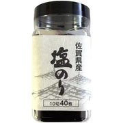 Sun Nori Sesame Oil Salted Nori 40 Sheets