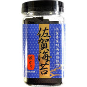 Sun Nori Saga Seasoned Nori 40 Sheets