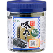 Kanpy Ariake Seasoned Nori 60 Sheets