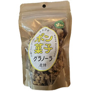 神樂出世生薑米香燕麥脆60g
