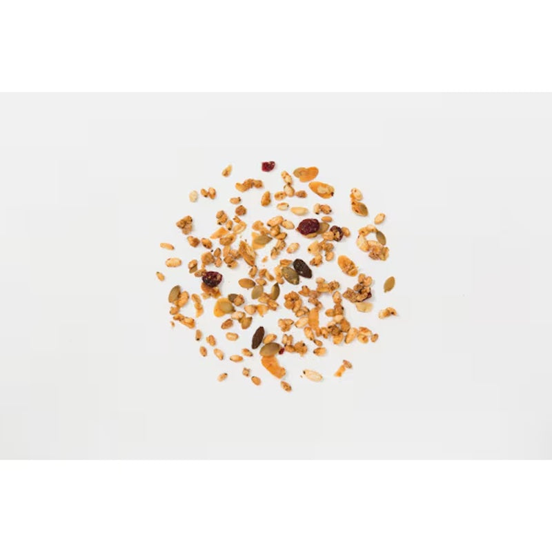 神樂出世生薑米香燕麥脆60g