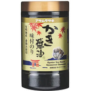 Asamurasaki Oyster Soy Seasoned Nori 30 Sheets