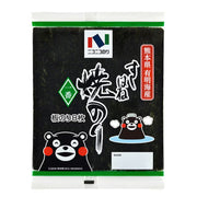 Niko Niko Nori Ariake Sushi Nori 8 Sheets