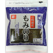 Kaneiwa Seasoned Nori Flakes 12g