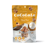 NaturaVie Cocolala Mixed Fruit Granola Snack 40g