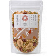 Marushige Fruit Bamboo Shoot Granola 130g