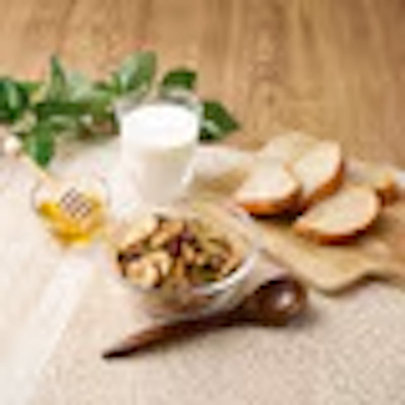 Marushige Fruit Bamboo Shoot Granola 130g