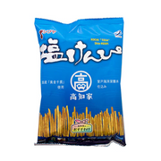 澀穀食品 高知屋鹽 Kenpi