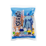 Nankoku Seika Shio Kenpi（带拉链）