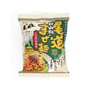 Genuine Food 丸岛尾道胡椒拌面 130g
