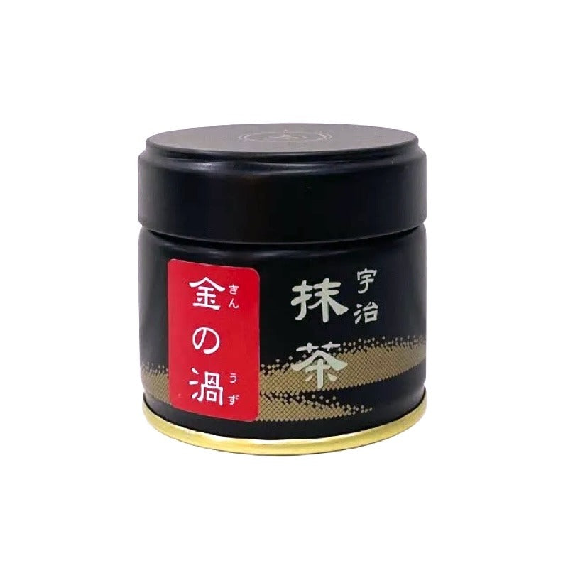 新綠園抹茶金之湯 30g