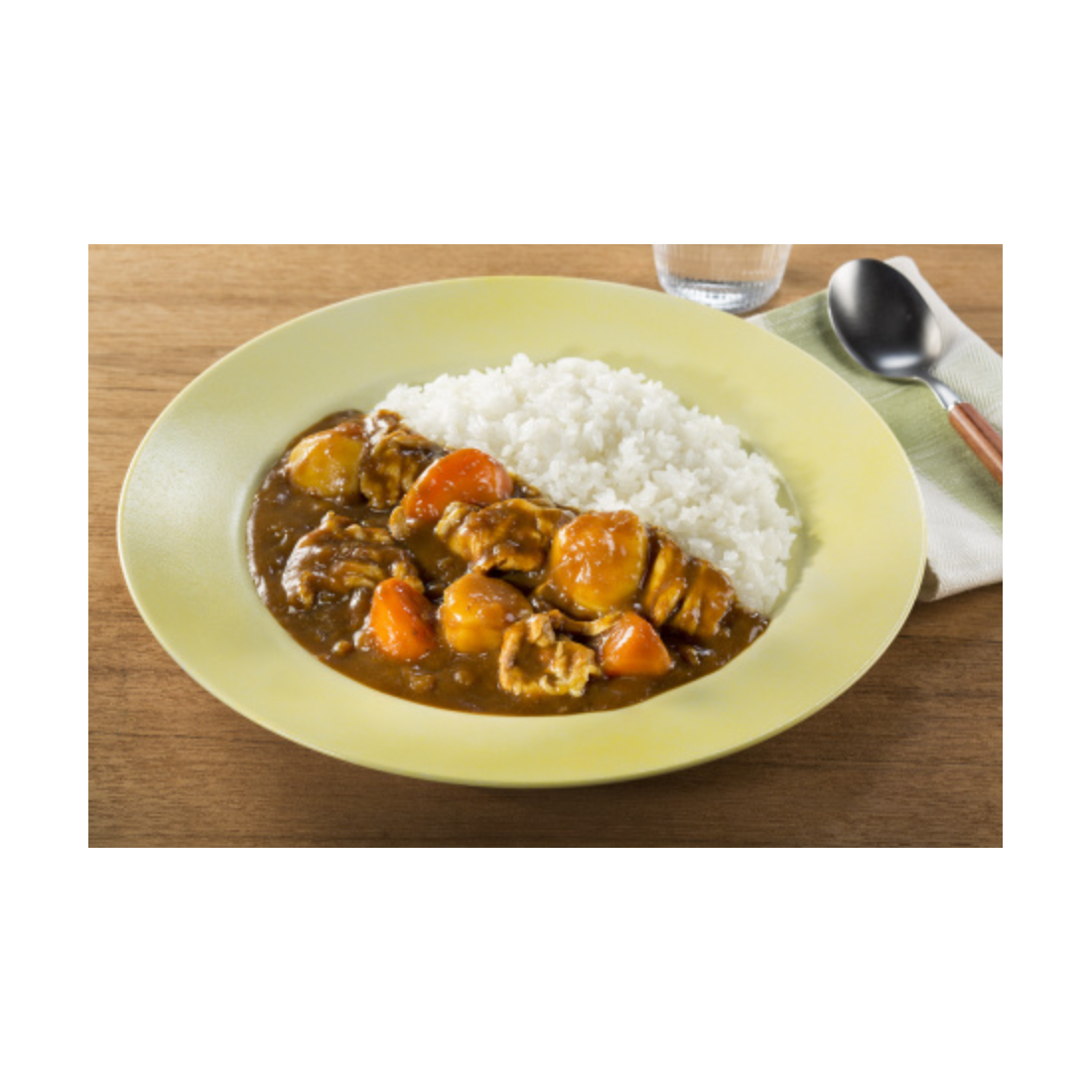 Kokumaro Curry <Sweet> 140g x 3 pieces