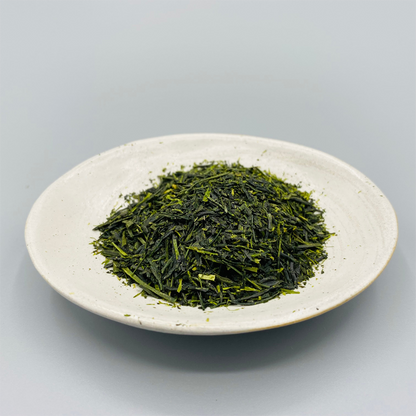 Special Chiran tea (gold) 100g