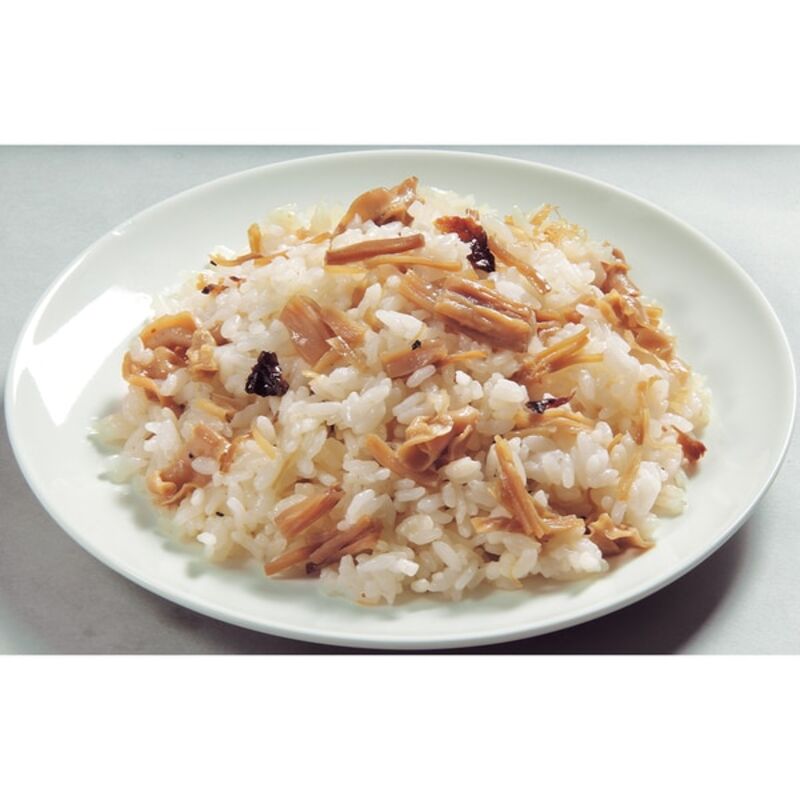 Senrei Mixed Rice Plenty of Sanriku Fisherman Meshi Scallop Pilaf 140g