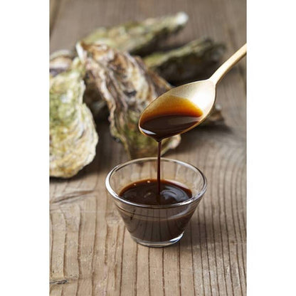 Kusuhara Botsume Kogyo Hiroshima Oyster 140g [Food additive-free Oyster sauce Oyster seasoning]