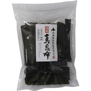 道南传统食品合作社 北海道函馆产 真昆布 150g