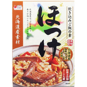 Bell Foods 北海道食材 日式杂烩饭 鲭鱼味 160g