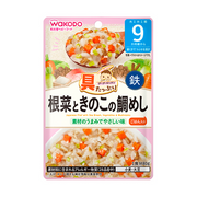 這鯛魚在根菜類的時候用了大量的和光堂設備