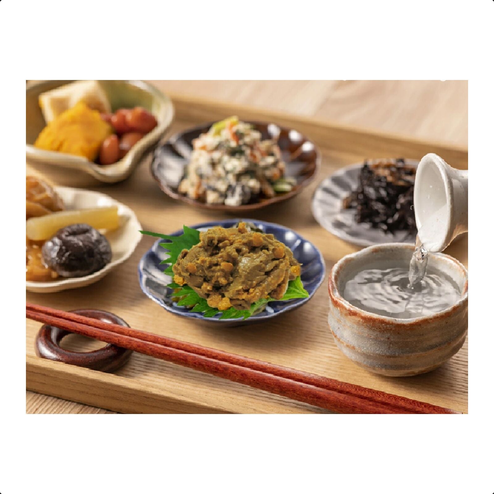 北斗海膽味噌罐頭 70g