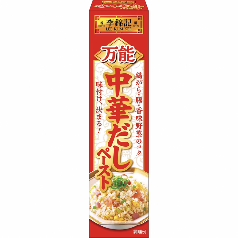 Lee Kum Kee All-Purpose Chinese Dashi Paste 37g