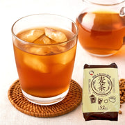 [SANEI KOSAN] Japanese Barley Tea 7g - 52 Bags