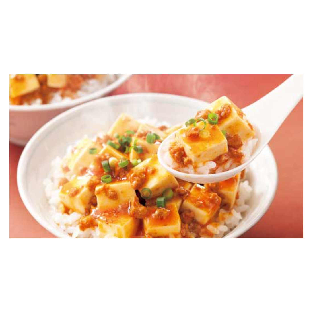 麻婆豆腐基地<medium spicy>162克</medium>